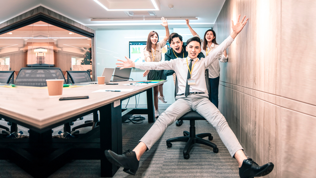 天地融公司拥有先进的行业技术，能满足客户今后不同层次的安全策略需求